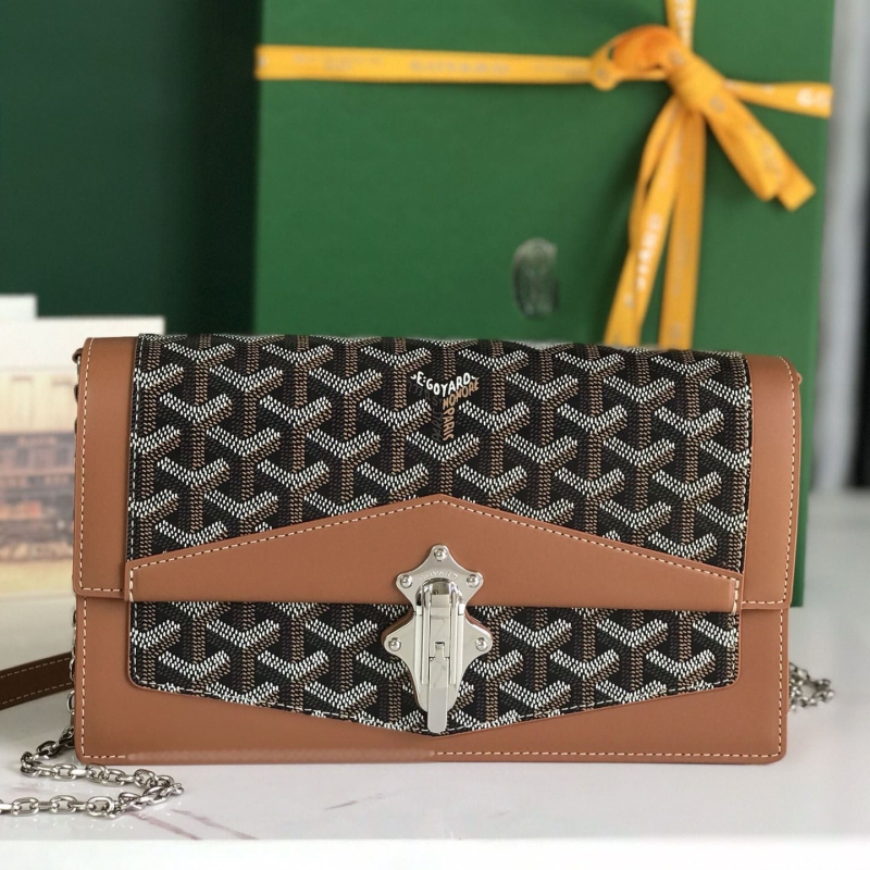 Go*ard satchel bags